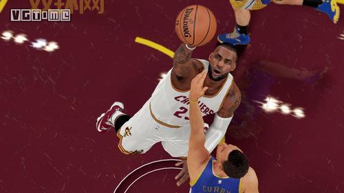 2k17