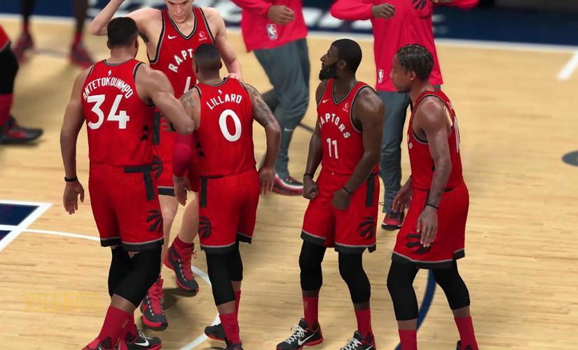 2k17
