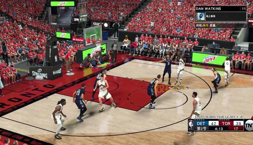 2k17