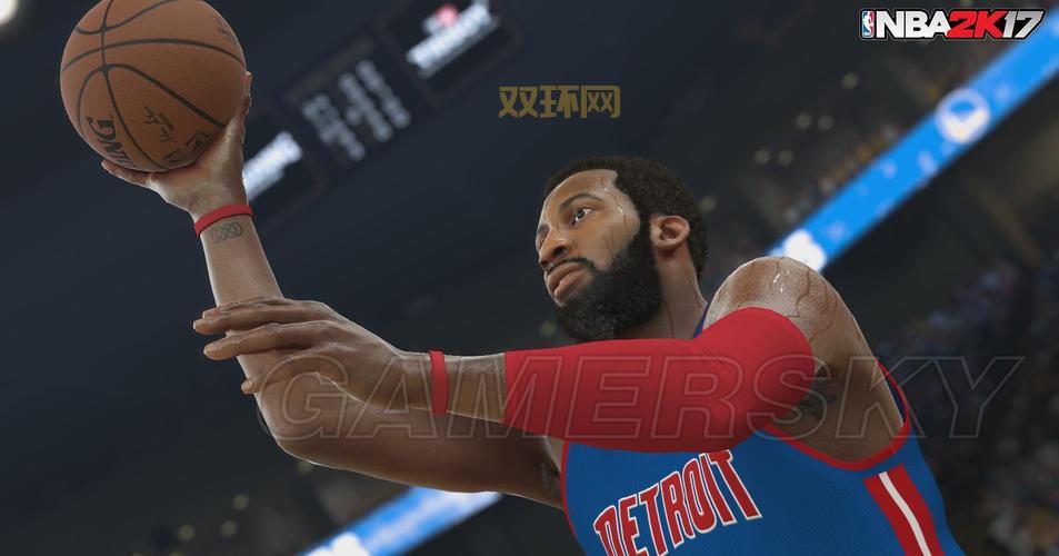 2k17