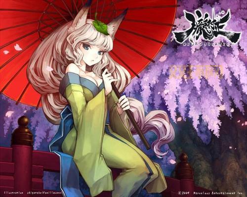 胧村正PC版详细评测:全剧情与魔窟探索