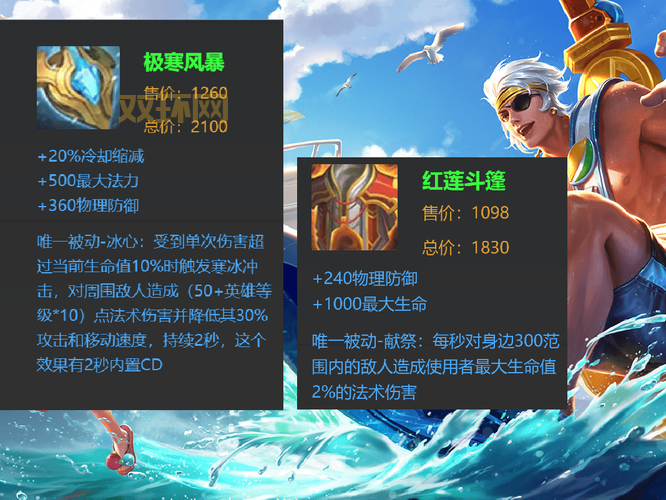 王者荣耀夏侯惇台词背后的故事,你知道多少?