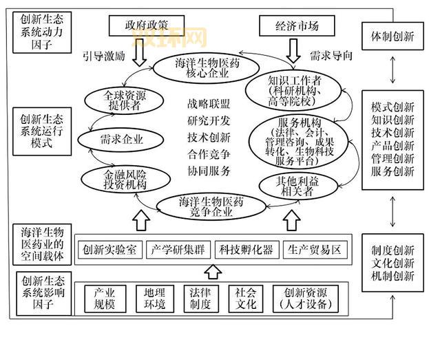 海洋生态系统揭秘：我国不包括的类型是池塘