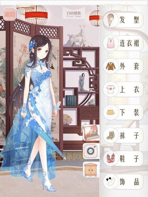 暖暖环游世界奥尔良主线任务详解，服装搭配是关键！