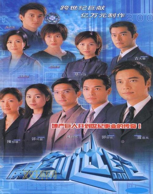 再创世纪人物关系图：揭开剧中角色之间的错综复杂关系