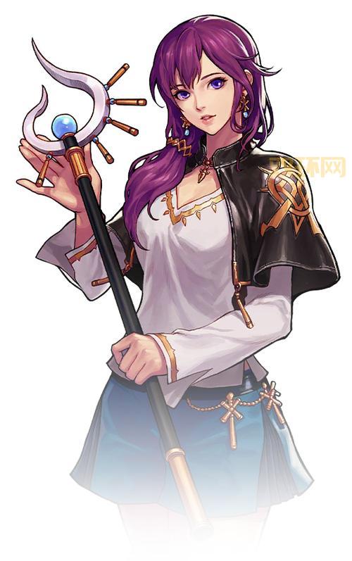 DNF米娅里克特:探索新版本中的强大NPC