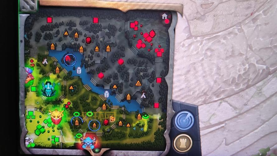 dota2rpg哪个好玩？老玩家推荐这几个地图！