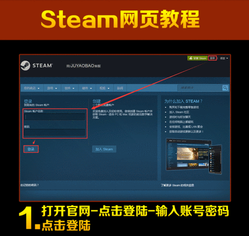 秘鲁steam购买教程,手把手教你买到心仪游戏!