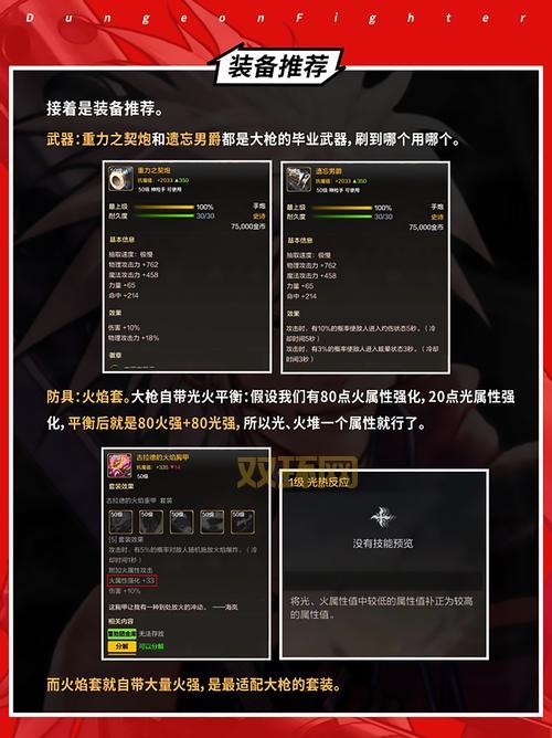 dnf魔法封印装备合成怎么玩最好？方法都在这！