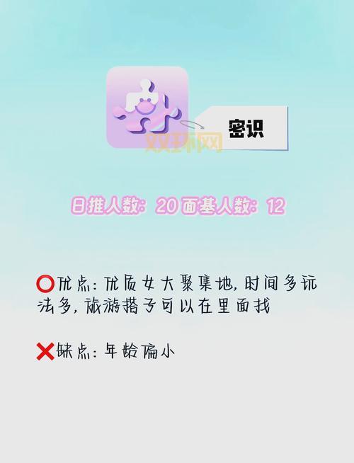 想知道能约到泡的软件是什么？这份清单你一定需要！