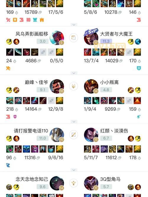 lol天梯定位赛怎么打?掌握技巧赢在起跑线!