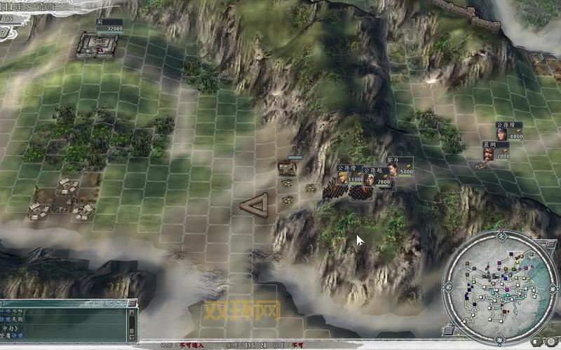 三国志11天下布武秘籍,超全的攻略技巧分享!