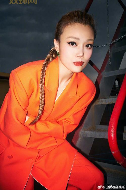 容祖儿的什么歌好听?强烈推荐这几首好歌!