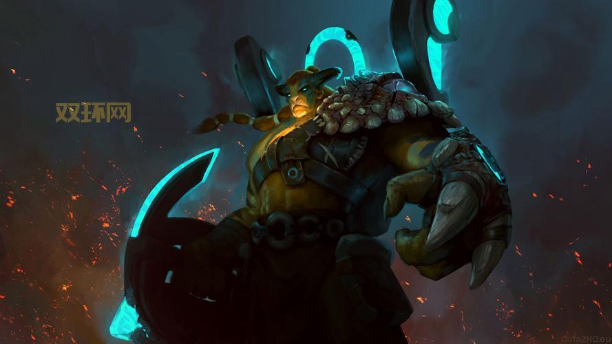 dota 6.77c 改了啥？这些英雄技能大变动！