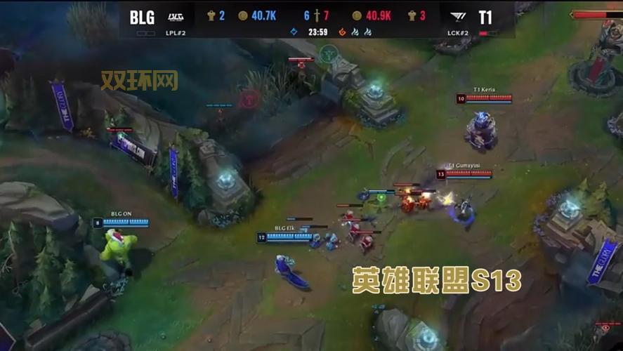 lol无法进入游戏咋回事?这几种情况最常见!