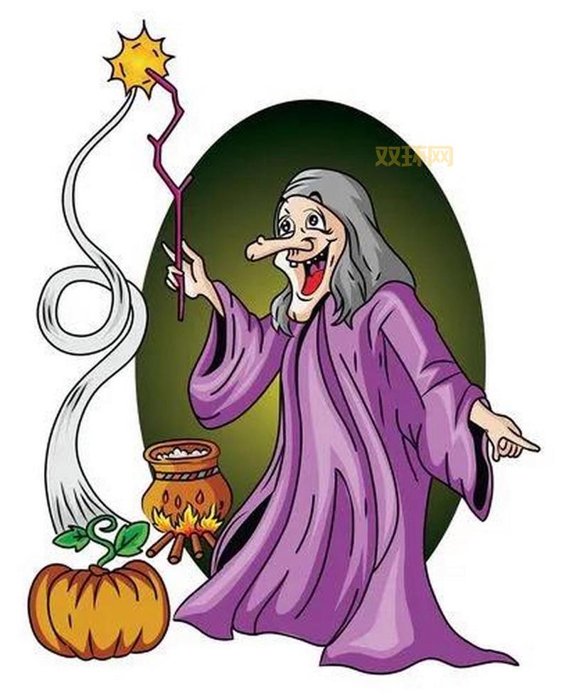 巫婆的酒