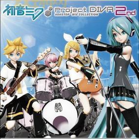 初音未来歌姬计划f好玩吗?新手入门攻略看这里!