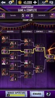 wwe12手机版哪里有？安卓和iOS下载地址分享！