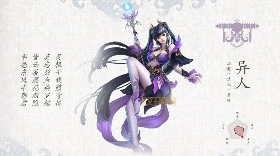 倩女幽魂2什么职业好？平民玩家职业推荐！