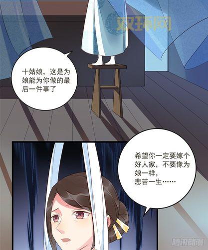 庶女攻略徐令宜圆房第几章？详细剧情大揭秘！