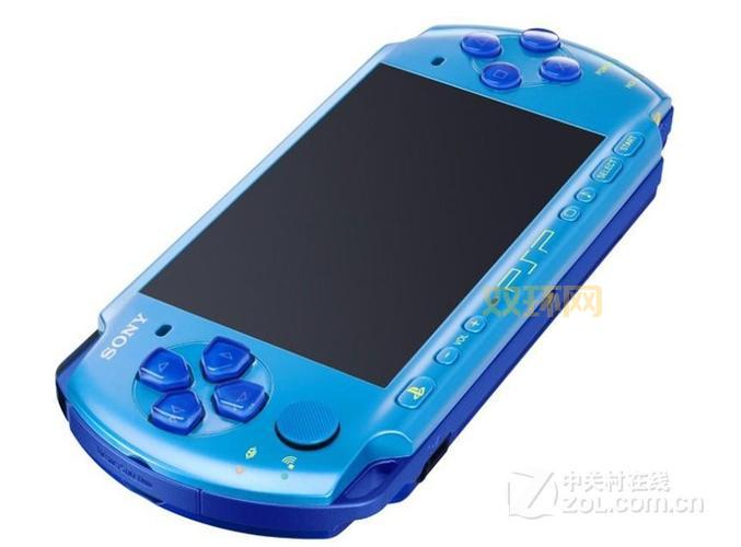 psp3000完美破解后能干嘛？老玩家告诉你答案！
