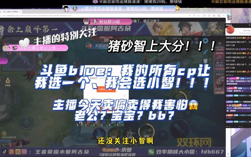 小智斗鱼直播怎么搜不到?原因和解决方法!