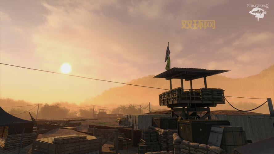 RISINGSTORM2进不去怎么办?一招教你解决游戏难题!