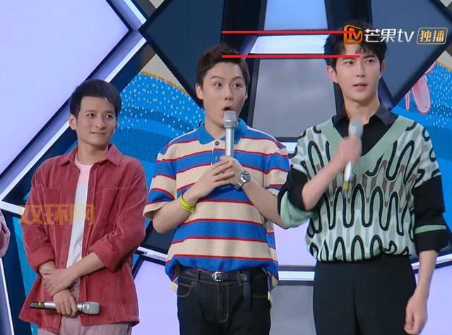 好奇你和明星的身高差?快来试试这个身高对比网站!