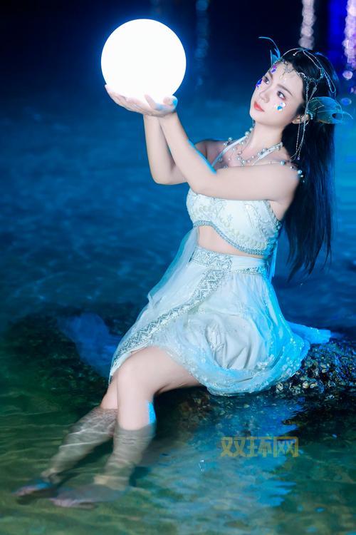 手机上能玩的珍珠美人鱼小游戏,随时随地都能变身美人鱼!