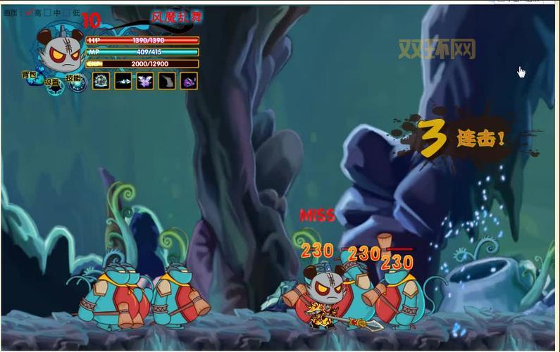 三国小镇张飞过祭坛技巧,新手也能快速掌握!