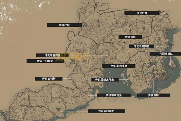 岐山传2.0攻略大全,角色、玩法、地图全解析!